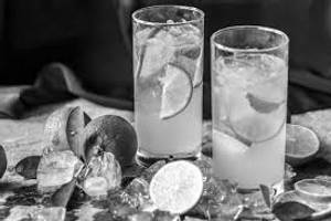 FRESH LIME SODA