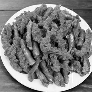 Veg Crispy