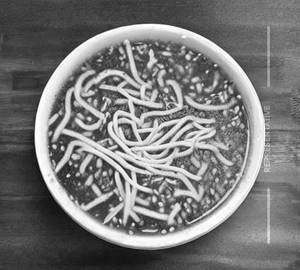 Veg Manchow Soup