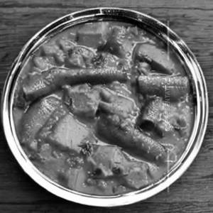 Veg Kolhapuri