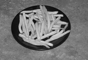 Peri Peri Fries