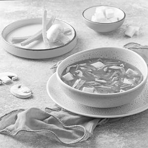 Hot & Sour Soup