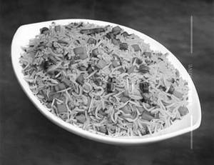 Gobi Fried Rice