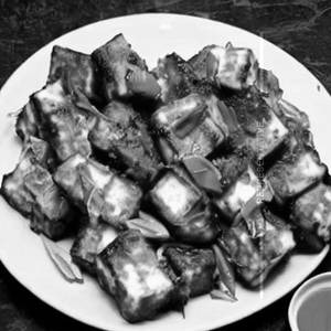 Paneer Crispy