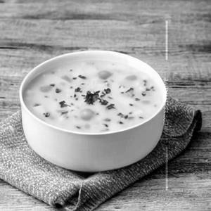 Cream of Chicken Soup