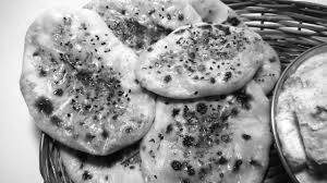 Masala Kulcha