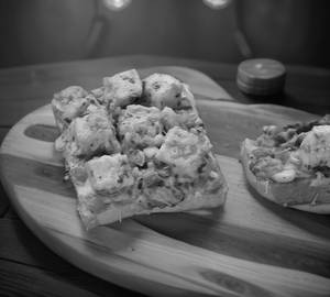 Paneer Pizza Mini