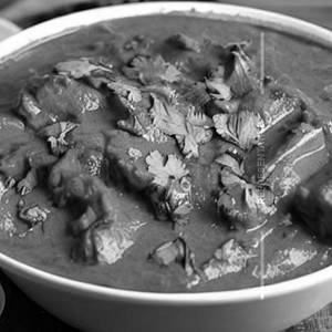 Butter Chicken [Boneless]