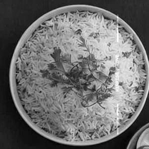 Steam Rice