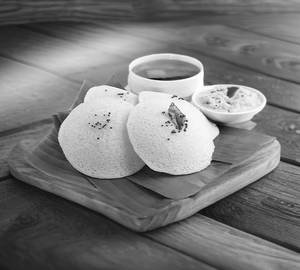 Idli Plate