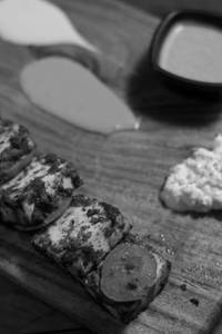 Paneer Pahadi Tikka 