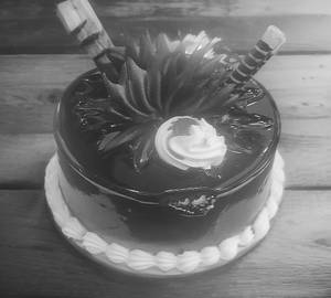 Chocolate cake