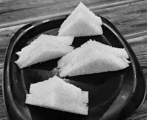 Bread Butter Sandwich