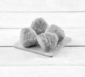 Crispy Chicken Nuggets