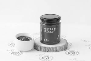 Beetroot Ketchup