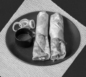Egg Roll (Double Egg)