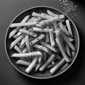 Peri Peri Fries