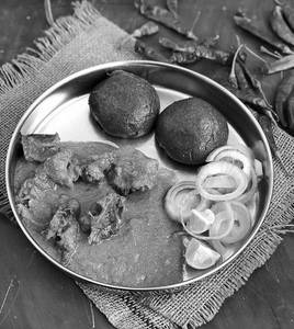 Mutton Sankati