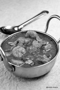 Prawn Chettinad Msl