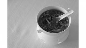 Hot And Sour Soup