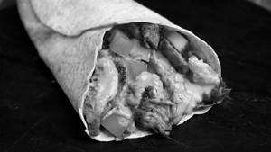 Chicken Spicy Wrap