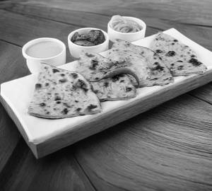 Missi Roti