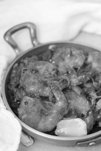 Prawn Masala