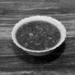 Chicken Hot and Sour Soup