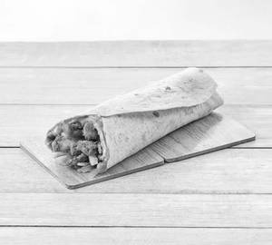 Chicken Roll/Wrap