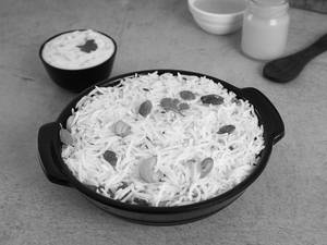 Ghee Basumati Rice (large)