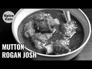Mutton Rogan Josh