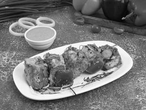 Paneer Tikka - Large