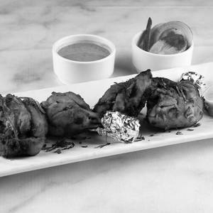 Chicken Tandoori Leg [1 Piece]