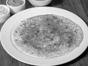 Podi Uthappam