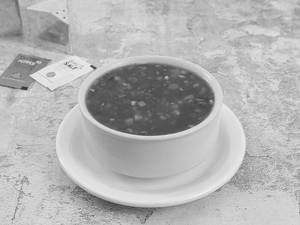 Hot & Sour Soup