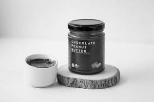 Chocolate Peanut Butter