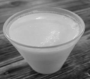 Butter Milk