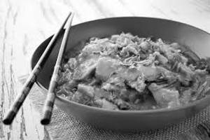 PANEER CHOWMEIN