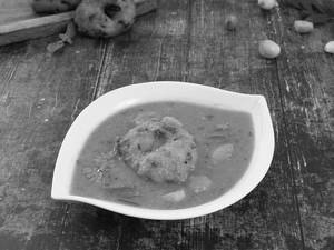 Sambar Vadai (2 Pcs)