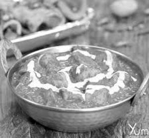 Palak Chaap