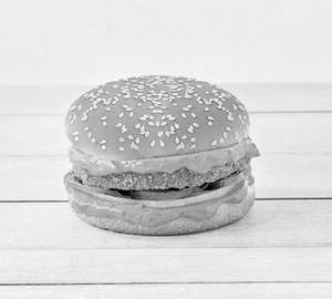 Tandoori  Burger