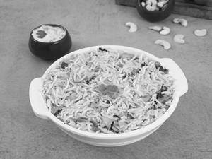 Cashew Pulao (large)