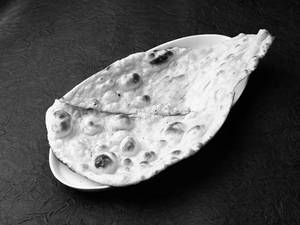 Plain Naan