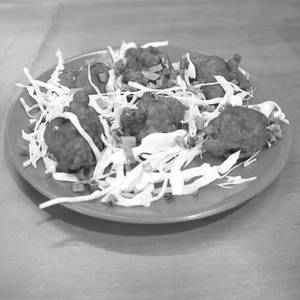 Chicken Lucknowi Tikka [10 PCs]
