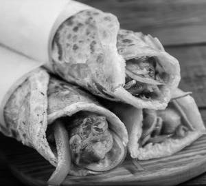 Chicken Roll