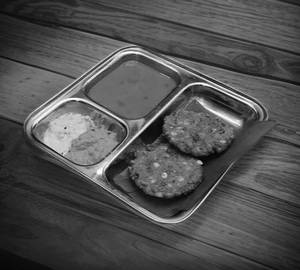 Dal Wada (4Pc)