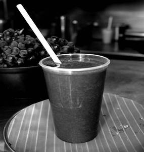 Grape Juice