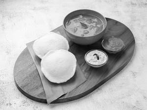 Idli Sambhar(b)