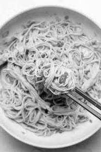 VEG GINGER ONION NOODLES