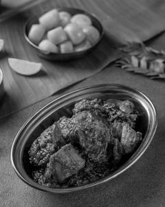 Chicken Ghee Roast